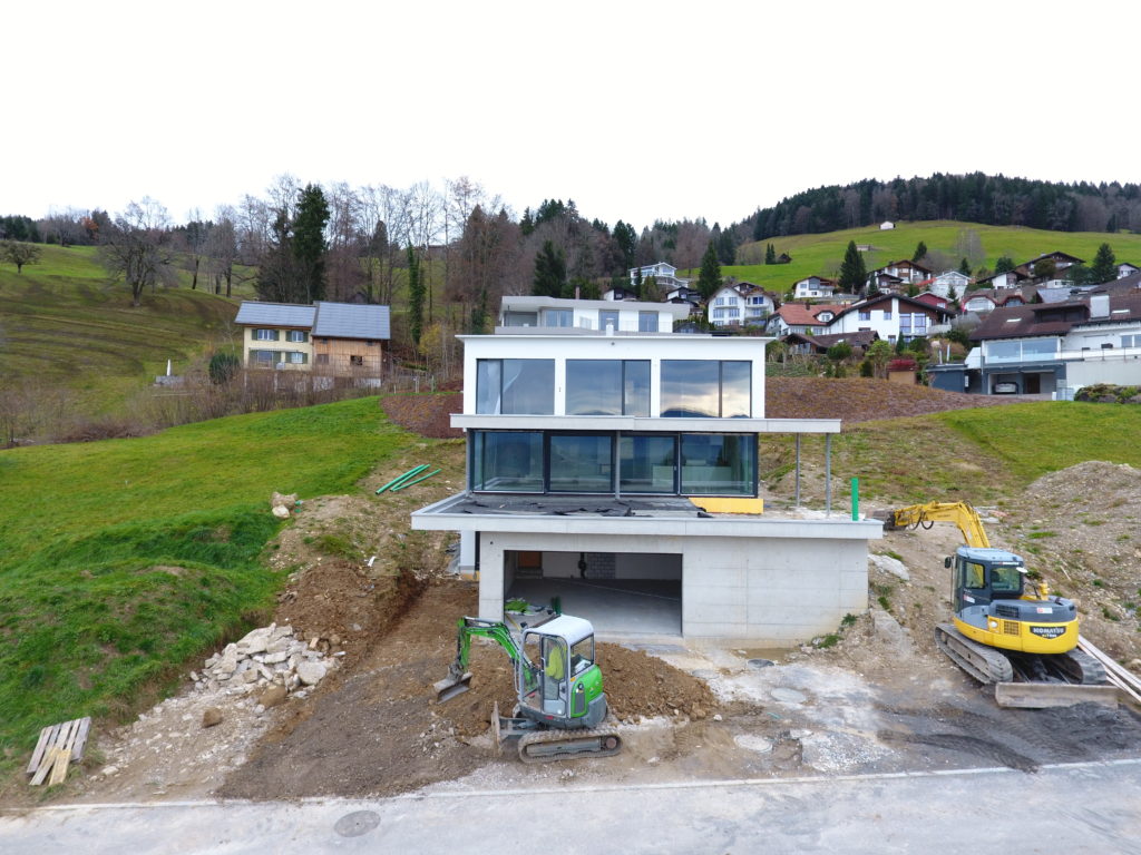 Eichenberger Gartenbau