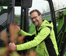 Stefan Eichenberger